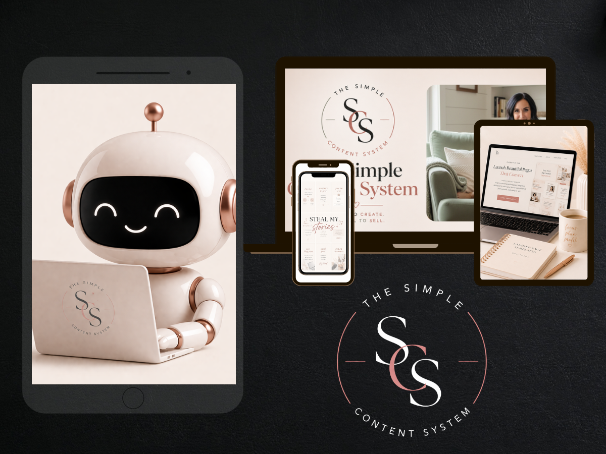 Funnels and websites build